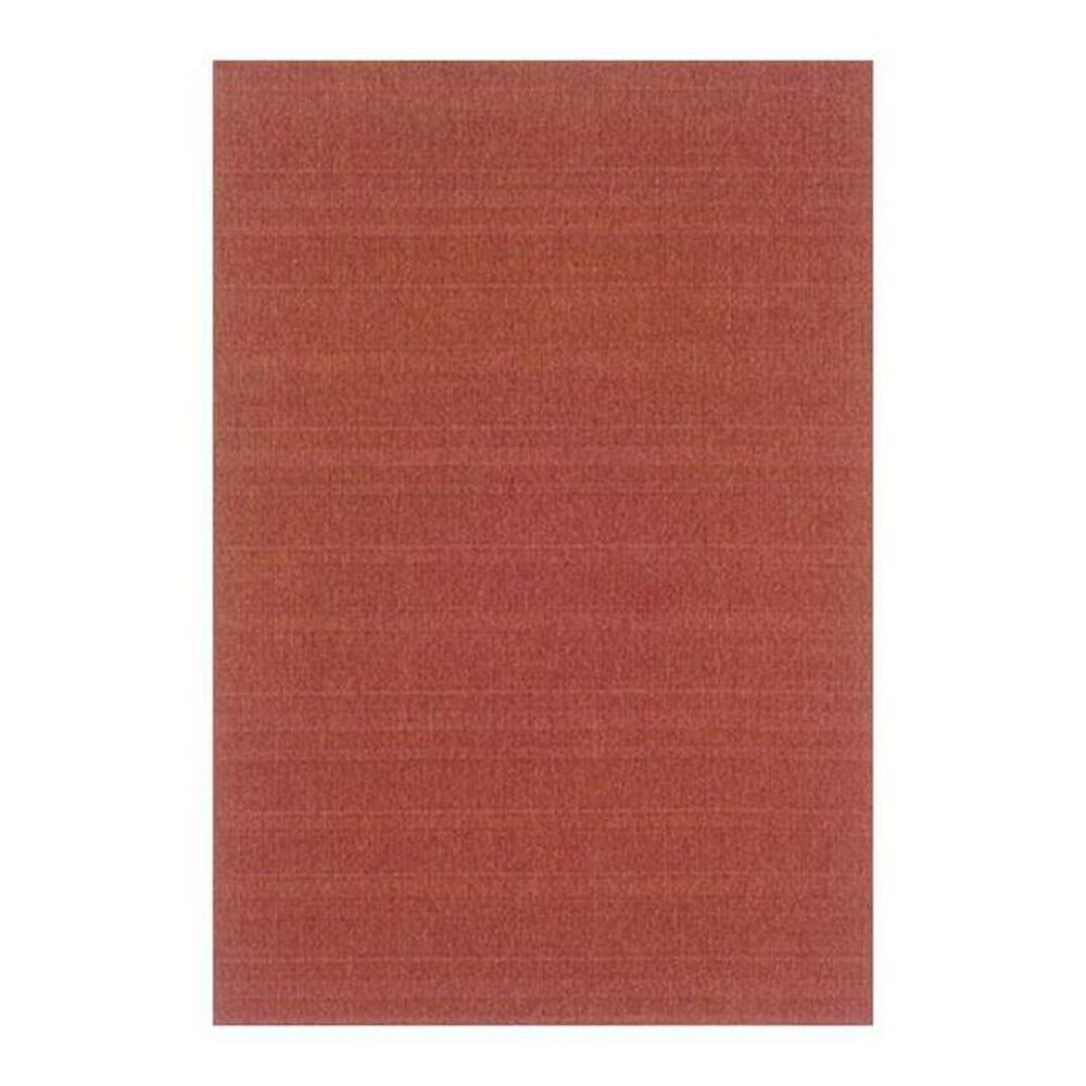 Oriental Weavers Lanai 8"6" x 13" Red Area Rug, , large