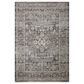 Loloi Katherine 7"10" x 10" Midnight and Tobacco Area Rug, , large