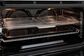 Frigidaire Gallery 36" Gas Range with Air Fry in Stainless Steel, , large