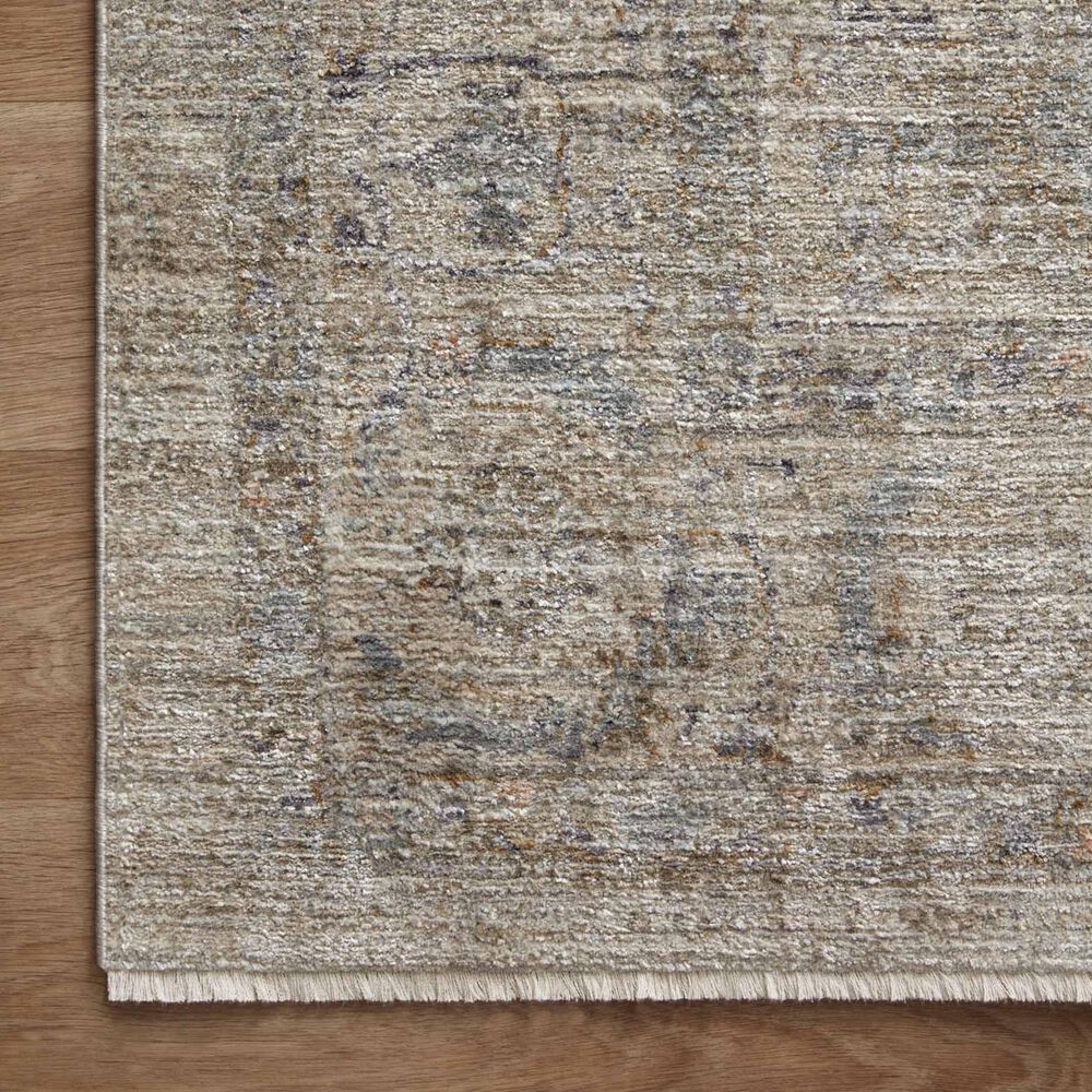 Loloi Katherine 7&#39;10&quot; x 10&#39; Beige and Mist Area Rug, , large