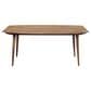 37B Fusion Dining Table in Natural, , large