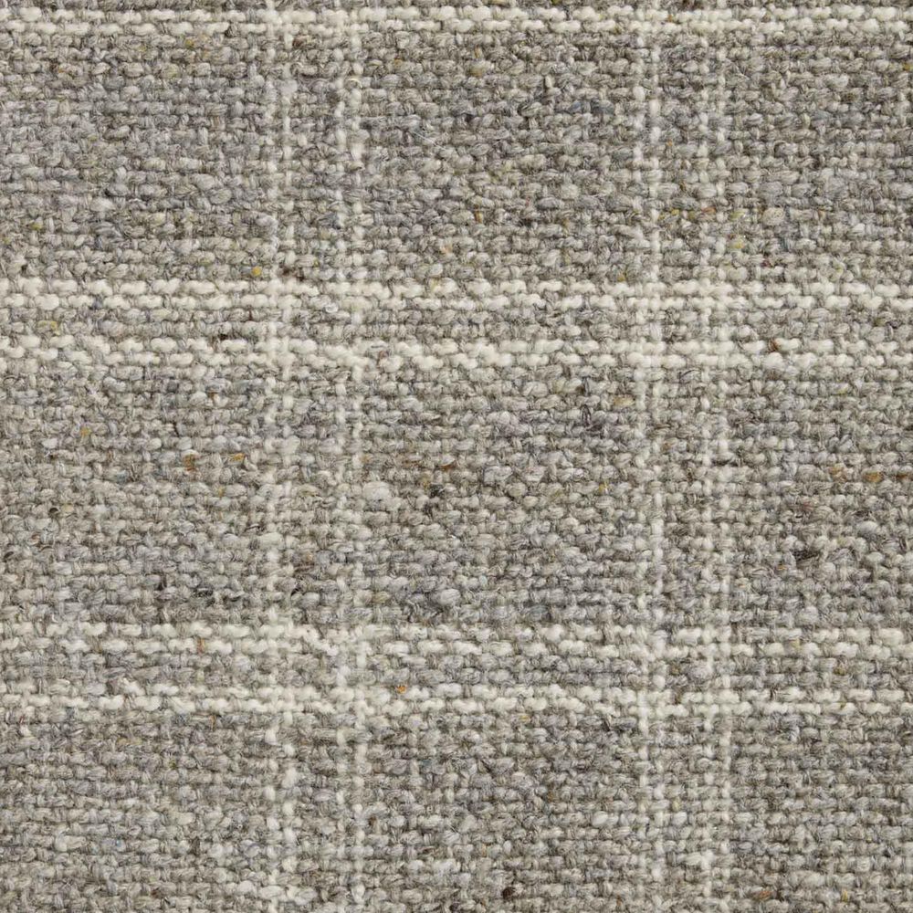 Magnolia Home Caleb 2&#39;3&quot; x 3&#39;9&quot; Taupe and Natural Area Rug, , large