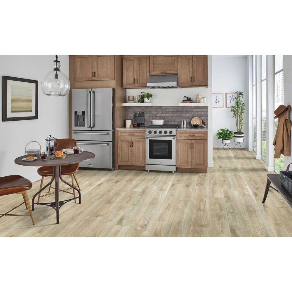 Hartco Back Home Aesthetic Vision 8&quot; x 48&quot; Laminate, , large