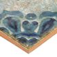 Soho Studio Angela Harris Dunmore Vechio Decor 8" x 8" Ceramic Tile, , large