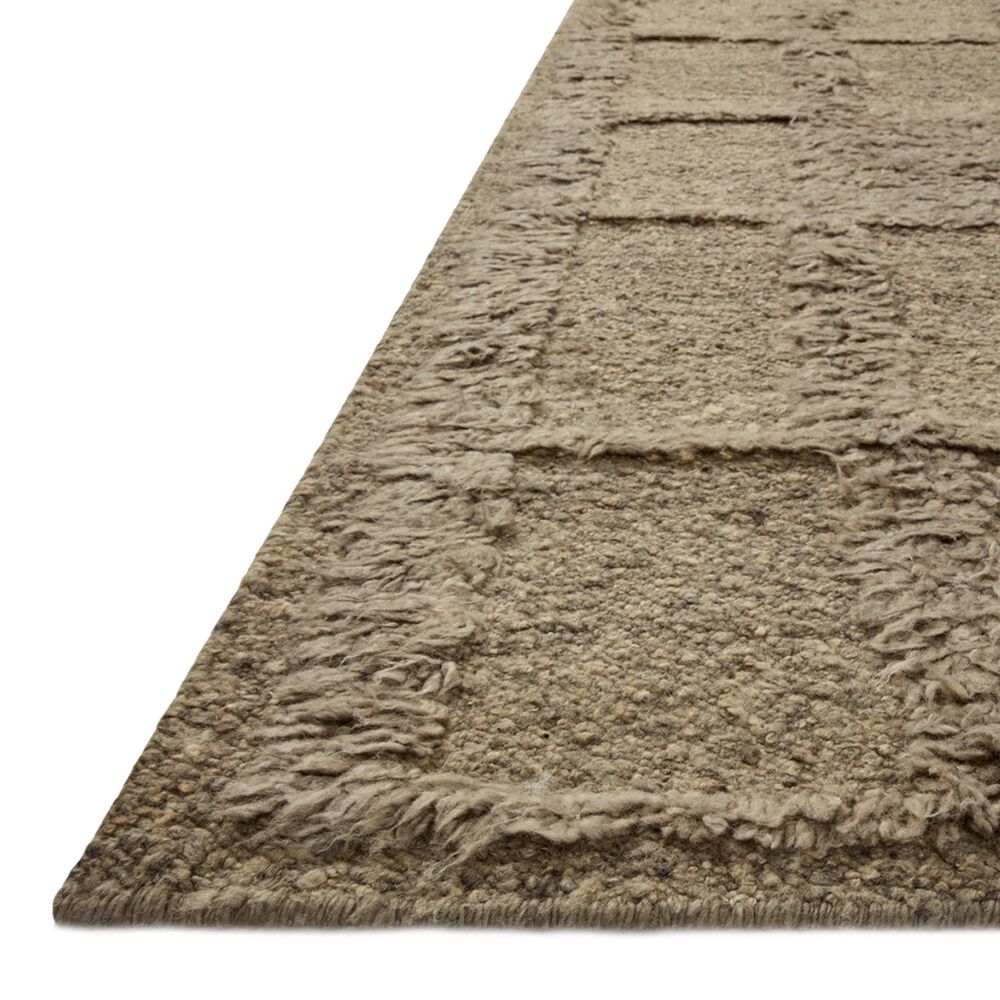 Loloi Cassian 2&#39; x 3&#39; Sage Area Rug, , large