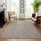 Dalyn Rug Company Vienna VI8 5" x 7"10" Denim Area Rug, , large