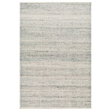 Surya Reika REK-2303 2" x 3" Bright Blue, Gray, Slate, Light Slate Area Rug, , large