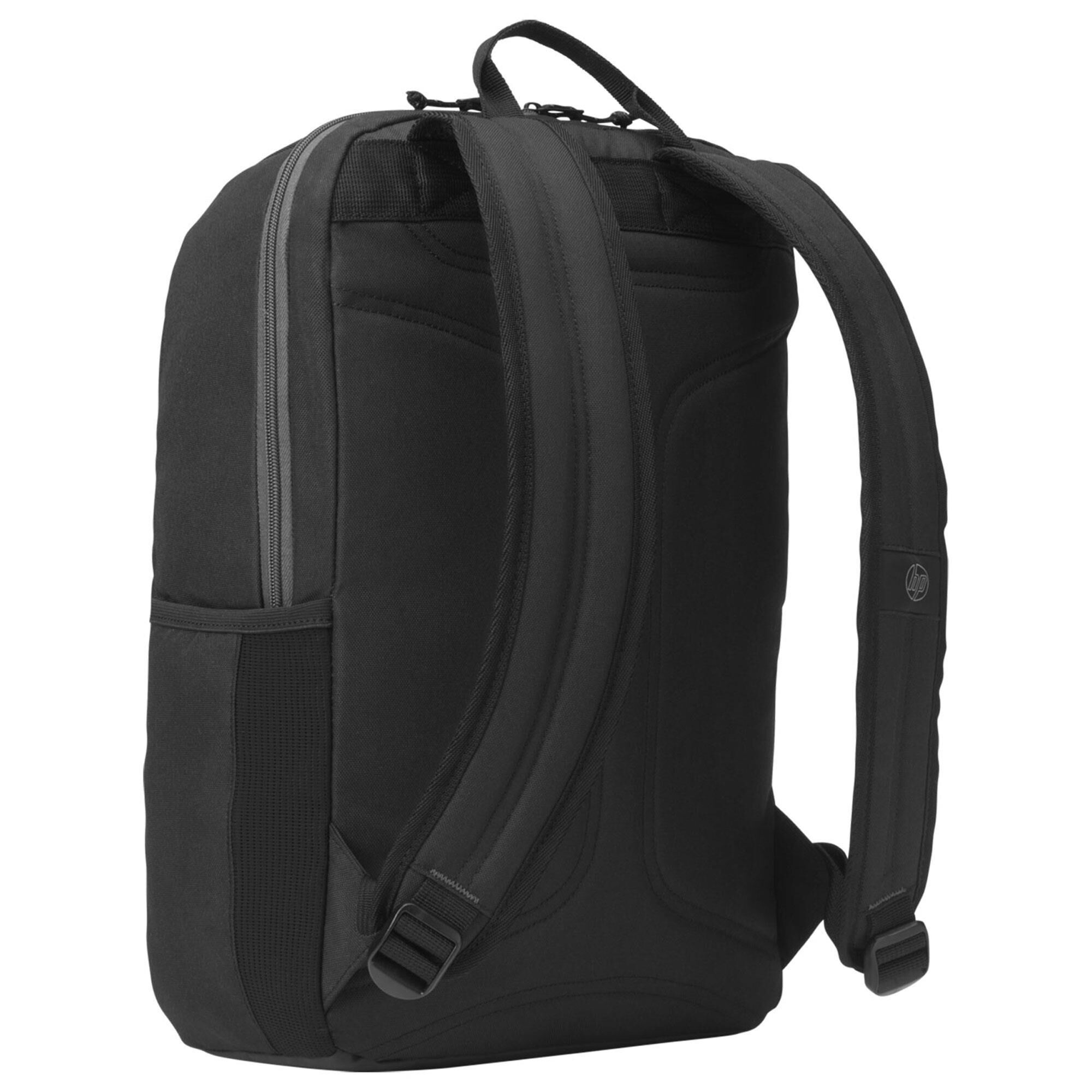 HP Commuter Backpack in Black | Shop NFM