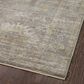 Magnolia Home Millie 3"6" x 5"6" Stone and Natural Area Rug, , large