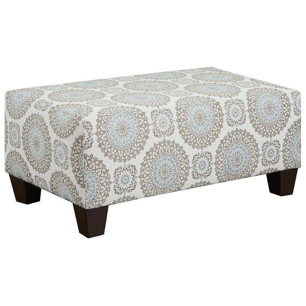 Arapahoe Home Cocktail Ottoman in Brianne Twilight, , large