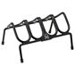 Snapsafe 4-Gun Pistol Rack in Black, , large