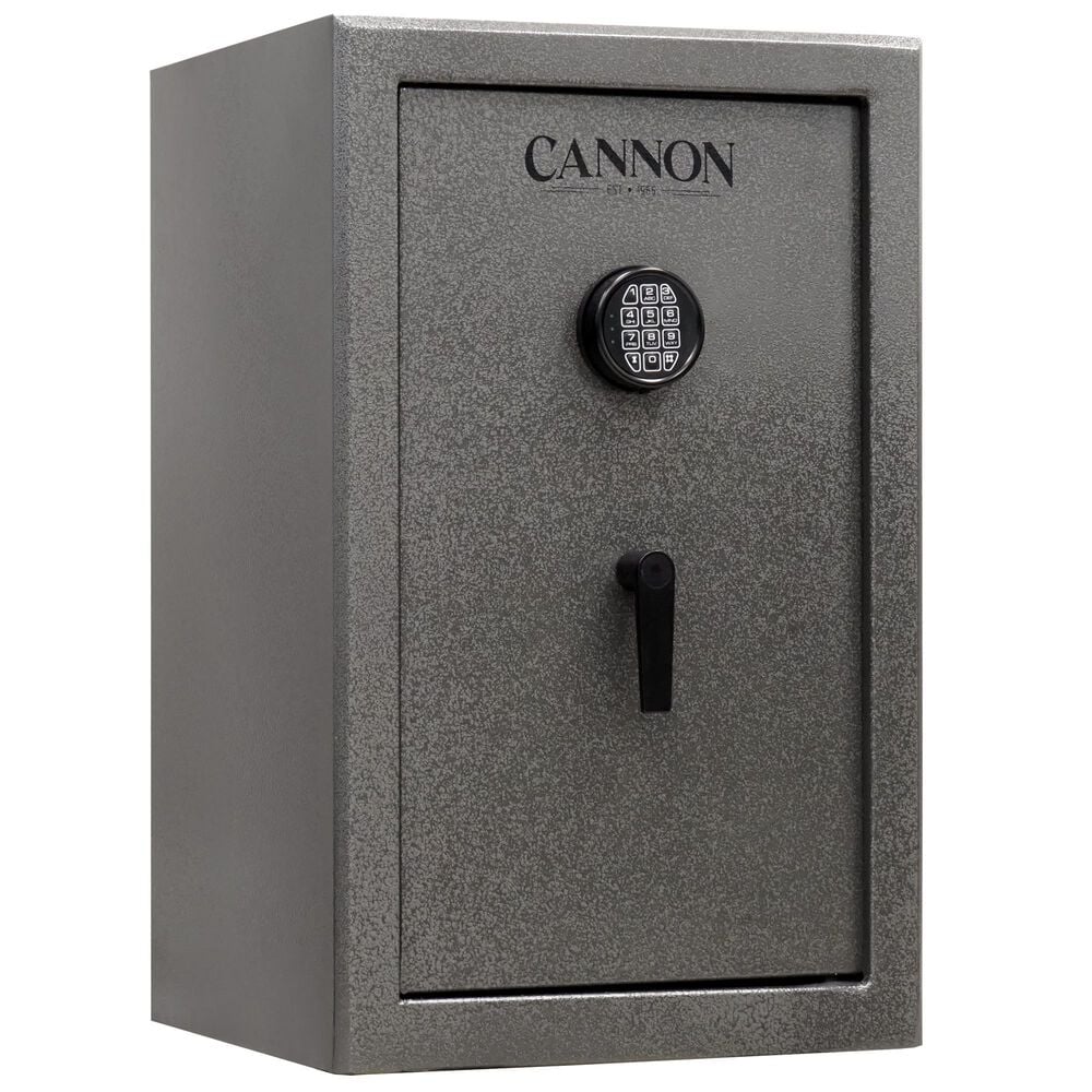 Stack-On Cannon 30 Min. Fire-Resistant Home Safe, , large