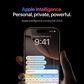 Apple iPhone 16 Pro Max 6.9" 256GB in Desert Titanium (Pre-Order), , large