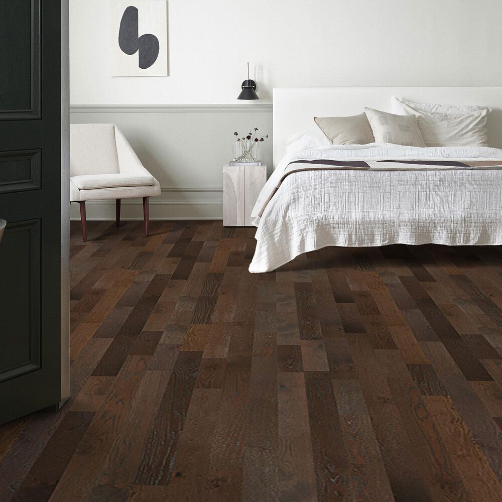 Shaw Empire Rockefeller Oak Engineered Hardwood, , large