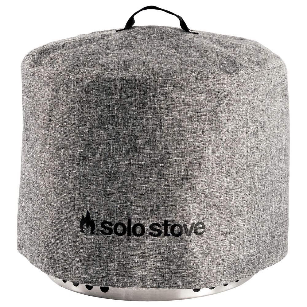 Solo Stove Bonfire Shelter in Grey, , large