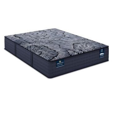 Serta Perfect Sleeper X Knox Quilted Hybrid Firm Full Mattress, , large