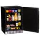 Azure 5.6 Cu. Ft. Built-In Compact Refrigerator in Stainless Steel, , large