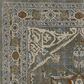 Oriental Weavers Ellington 6"7" x 9"6" Grey and Multicolor Area Rug, , large