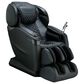 Cozzia Massage Chair in Black and Pearl Black, , large