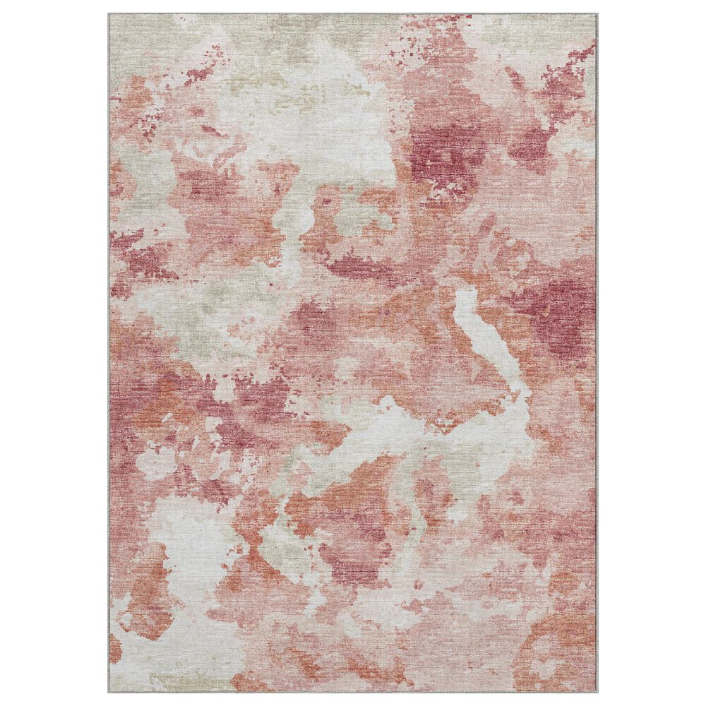 Dalyn Rug Company Camberly 1"8" x 2"6" Blush Area Rug, , large