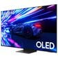 Samsung 55" Class S95D OLED 4K with HDR in Graphite Black - Smart TV, , large
