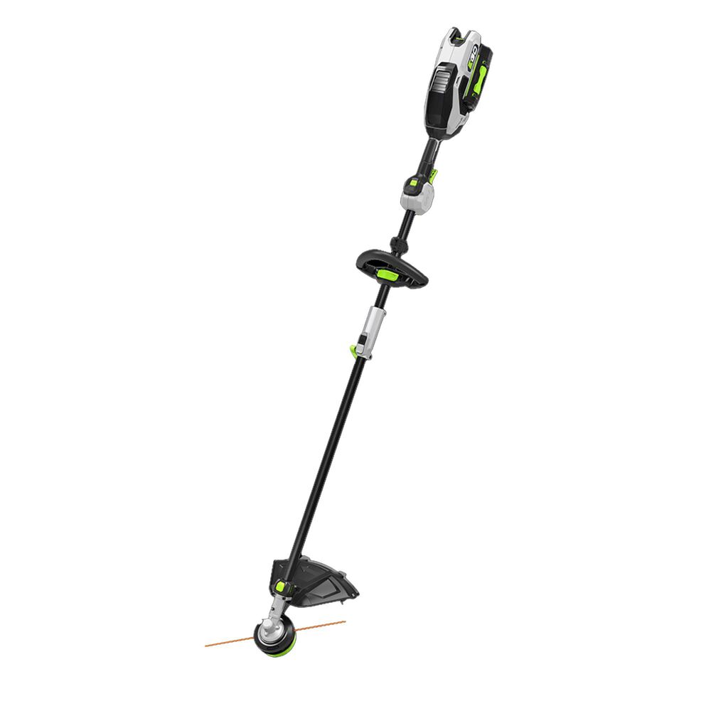EGO Multi-Head 16&quot; String Trimmer with Charger, , large