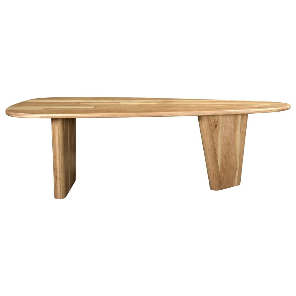 Moe&#39;s Home Collection Appro Dining Table in Natural - Table Only, , large