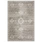 Dalyn Rug Company Sedona 10" x 14" Khaki Indoor/Outdoor Area Performance Rug, , large