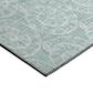 Dalyn Rug Company Seabreeze 10" x 14" Sage Area Rug, , large