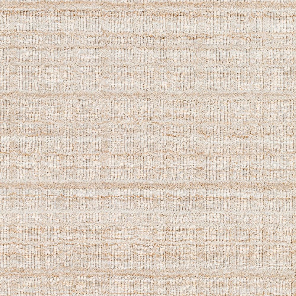 Surya Fresno FNO2301 8&#39; x 10&#39; Tan, Beige  Area Rug, , large