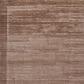 Safavieh Vision 12" x 18" Light Brown Area Rug, , large