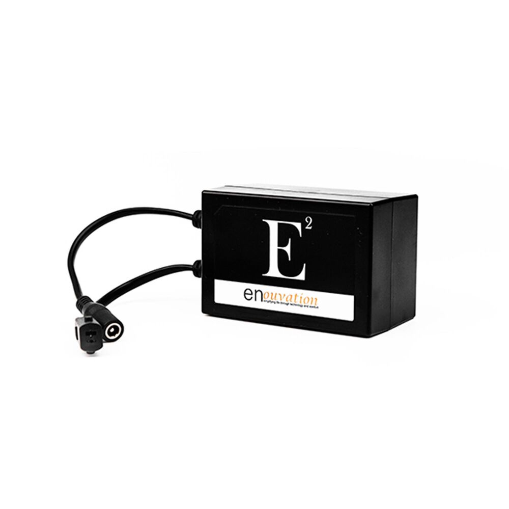 Enouvation E2 Motor Power Pack in Black, , large