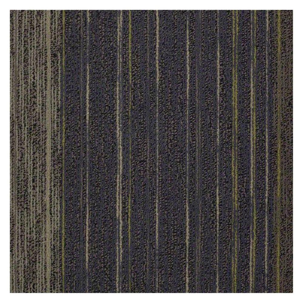 Shaw Unscripted 24" x 24" Carpet Tile in Hall Meeting, , large