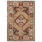 Dalyn Rug Company Karma KM22 2"3" x 7"5" Canyon Runner, , large