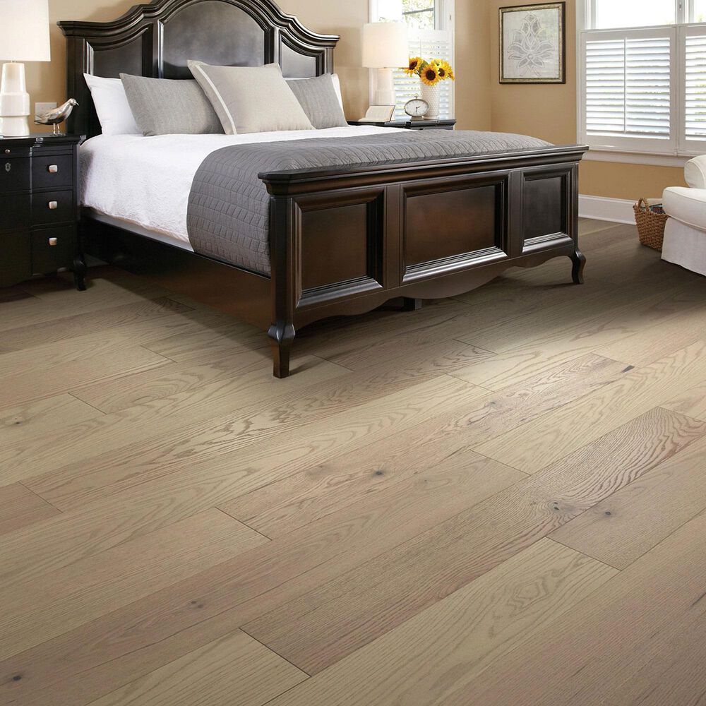 Shaw Exploration Horizon Oak Engineered Hardwood, , large