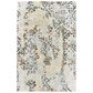 Oriental Weavers Bowen 108W 7"10" x 10"10" Gray Area Rug, , large