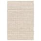 Surya Fresno FNO2301 2" x 3" Tan, Beige Area Rug, , large