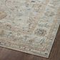 Magnolia Home Millie 11"6" x 15"7" Sky and Gold Area Rug, , large