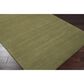 Surya Mystique M-329 6" x 9" Grass Area Rug, , large