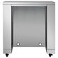 Thor Kitchen Outdoor Kitchen Refrigerator Cabinet in Stainless Steel, , large