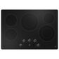 GE Appliances Electric Cooktop 30", , large