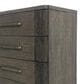 Shannon Hills Sariel 5 Drawer Chest in Expresso, , large