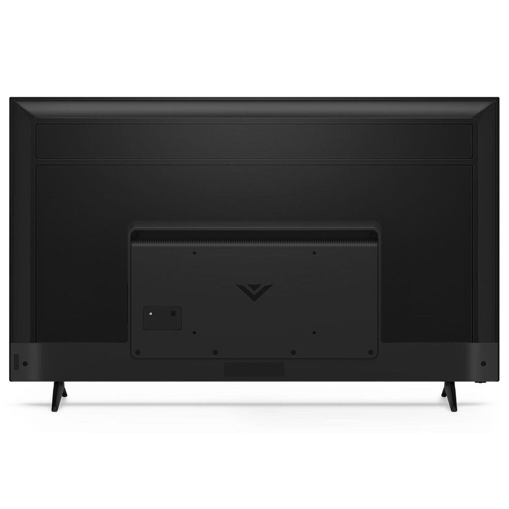 VIZIO 55&quot; Class 4K QLED HDR - Smart TV with 2.0 Soundbar in Black, , large
