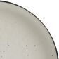 Gibson Home Ge Rhinebeck 16-Piece Dinnerware Set in White, , large