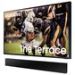 Samsung 75" 4K Terrace w/Soundbar Sys, , large