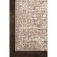 Loloi Revere REV-05 2" x 3"2" Lilac Scatter Rug, , large