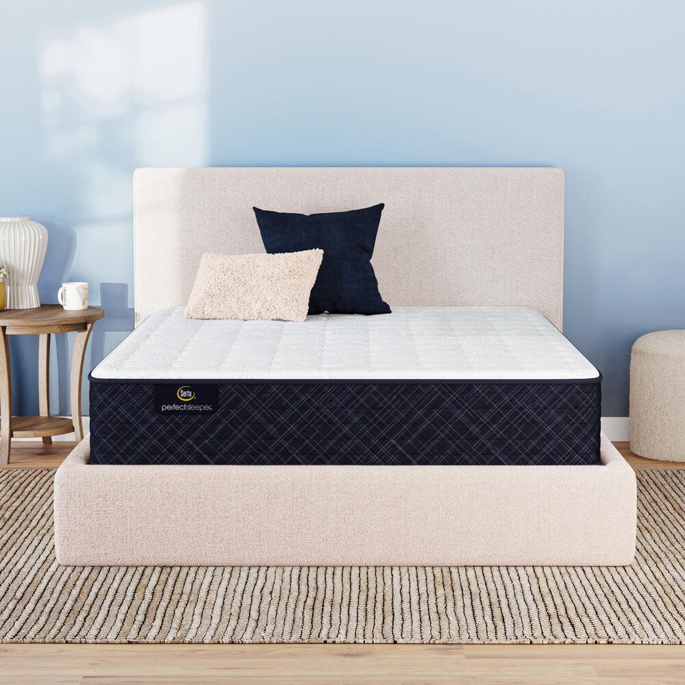 Serta Perfect Sleeper Adore Azul Medium Twin XL Mattress, , large
