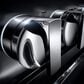 Jenn-Air Noir 30" Dual-Fuel Professional Range in Stainless Steel, , large