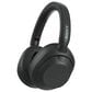 Tech Data- Sony ULT Wear Wireless Noise Canceling Headphones in Black, , large