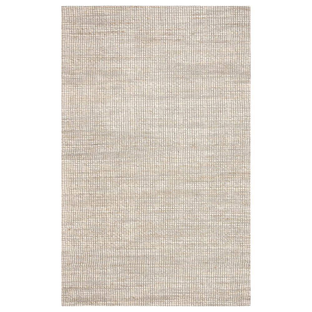 Safavieh Marbella 5" x 8" Ivory Area Rug, , large